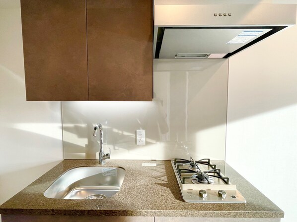 ザ・パークハビオ荏原中延プレイスの物件内観写真